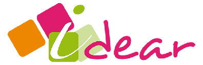 Logo IDEAR